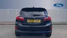 Ford Fiesta 1.0 EcoBoost ST-Line 5dr Petrol Hatchback